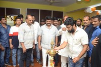 Talasani Launches Dance in Dance Fitness Studio